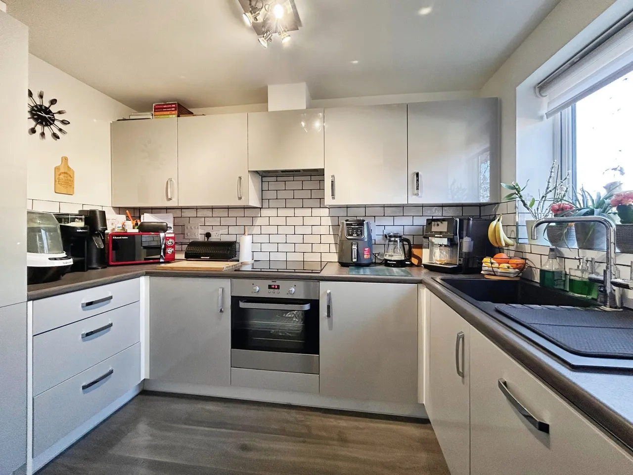 Rooksdown, Basingstoke, RG24, photo 2
