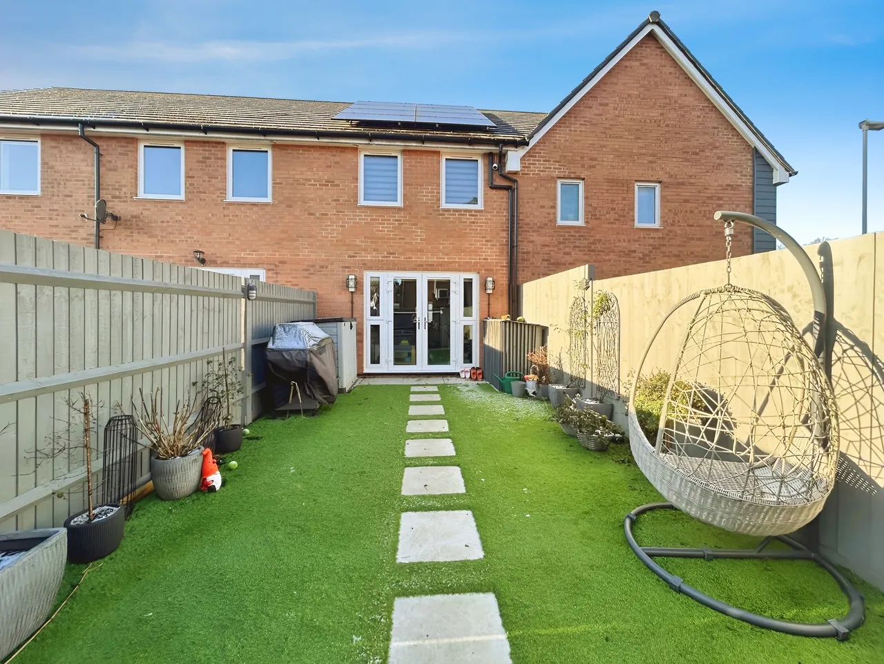 Rooksdown, Basingstoke, RG24, photo 10