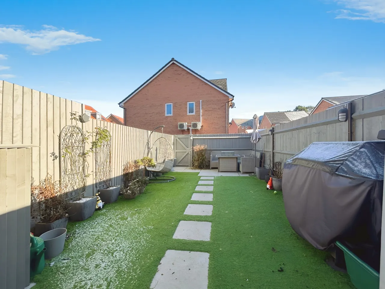 Rooksdown, Basingstoke, RG24, photo 11