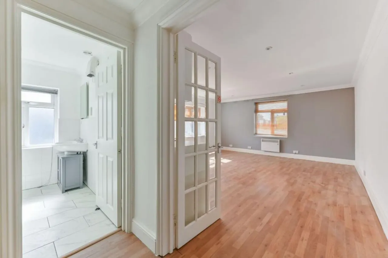 Cresswell Road, London, SE25, photo 7