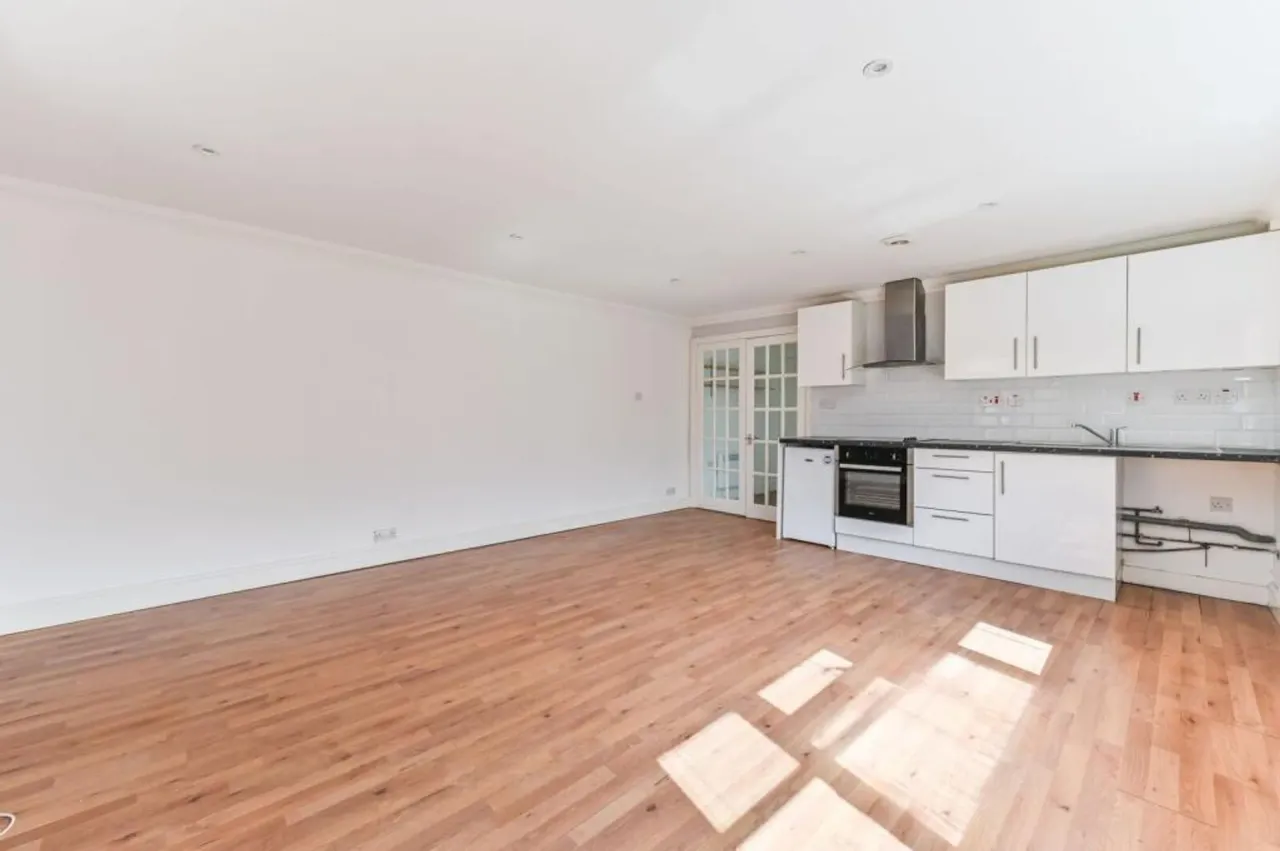 Cresswell Road, London, SE25, photo 4