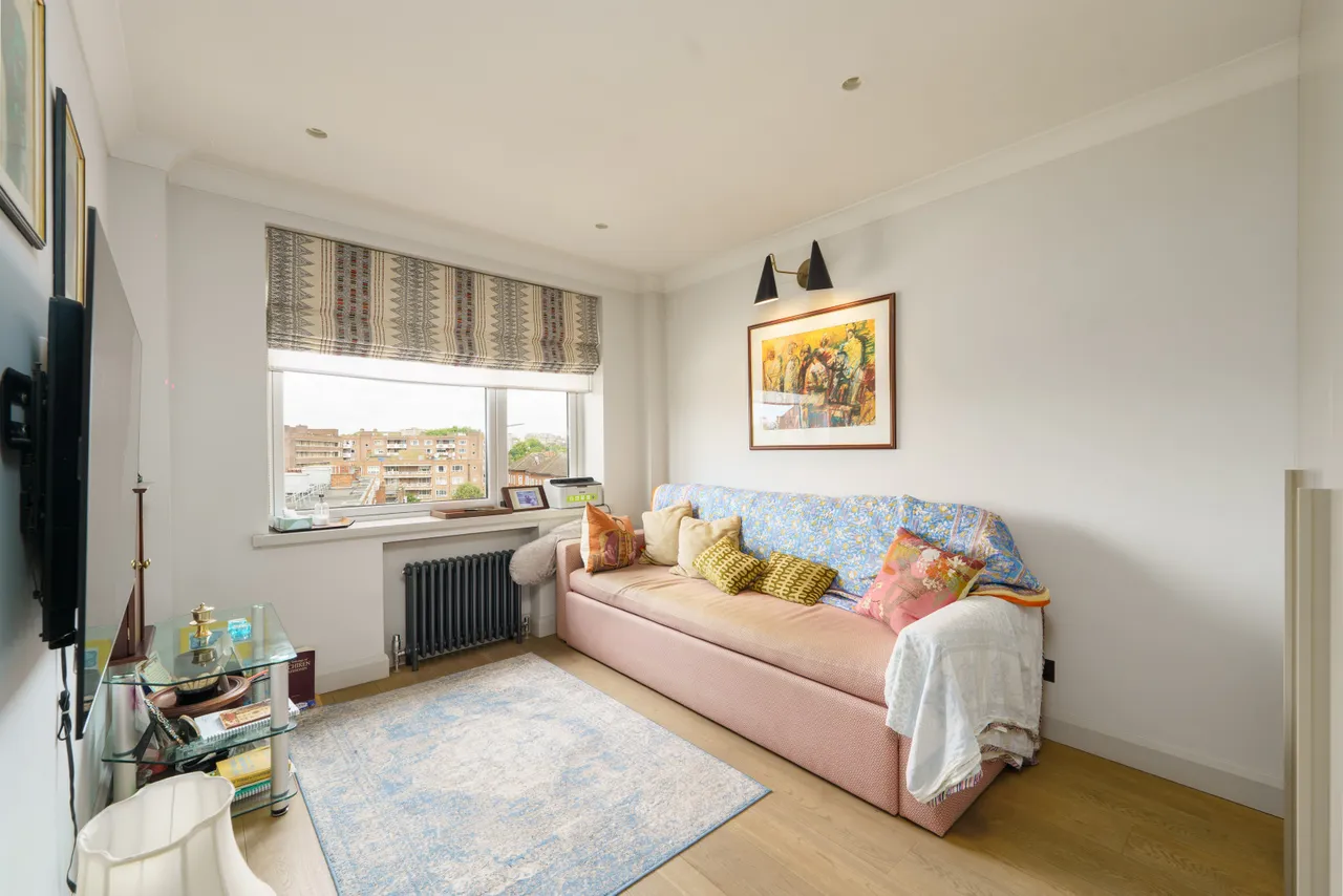 Bentinck Close, 76-82 Prince Albert Road, St John's Wood, London, NW8 7RY, photo 10