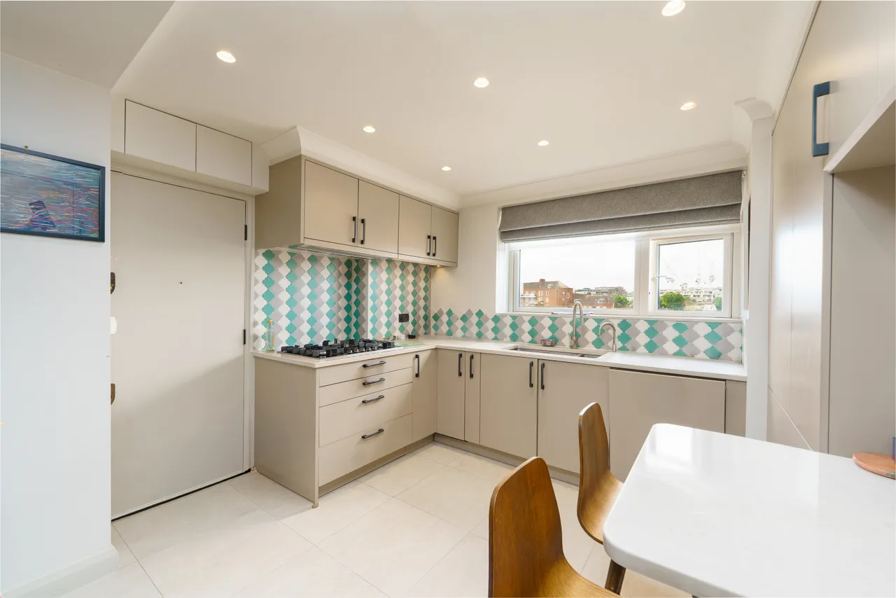 Bentinck Close, 76-82 Prince Albert Road, St John's Wood, London, NW8 7RY, photo 9