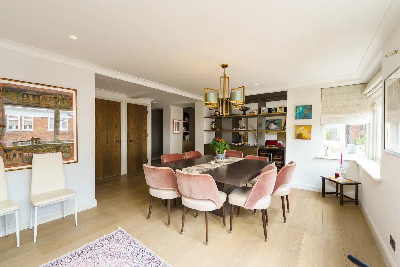 Bentinck Close, 76-82 Prince Albert Road, St John's Wood, London, NW8 7RY, photo 7