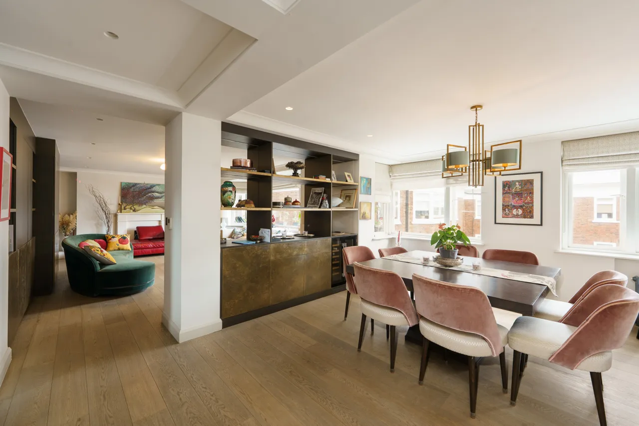 Bentinck Close, 76-82 Prince Albert Road, St John's Wood, London, NW8 7RY, photo 8