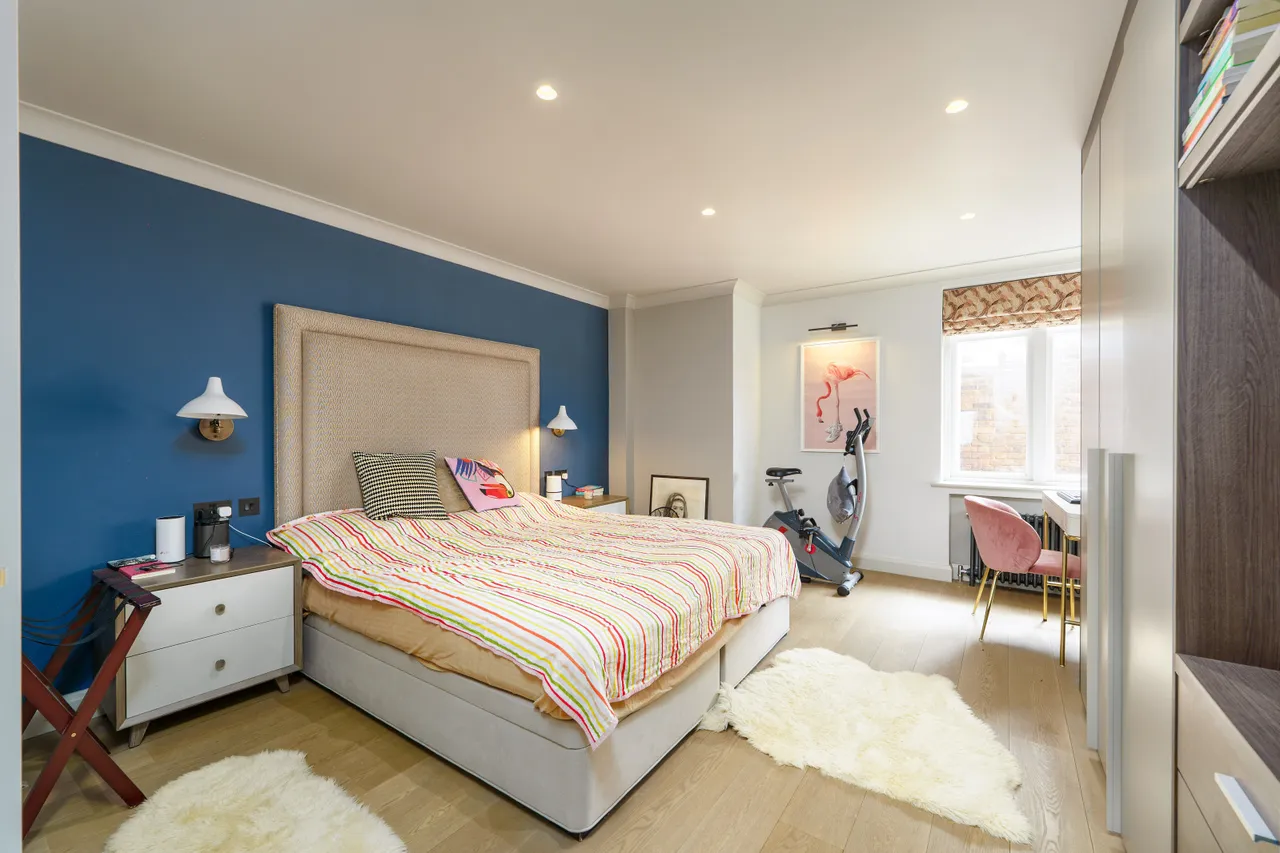 Bentinck Close, 76-82 Prince Albert Road, St John's Wood, London, NW8 7RY, photo 12
