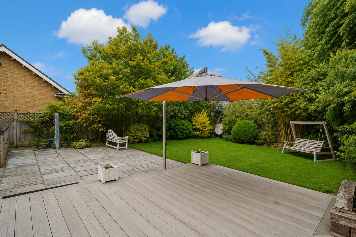 Devereux Lane, London, SW13, photo 12