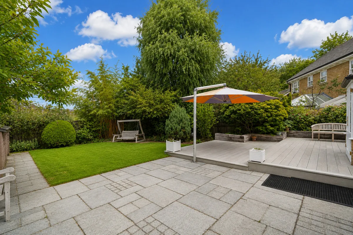 Devereux Lane, London, SW13, photo 11