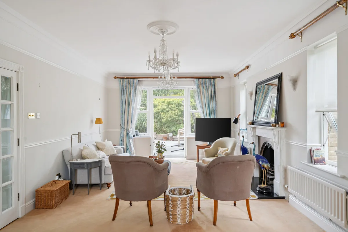 Devereux Lane, London, SW13, photo 15