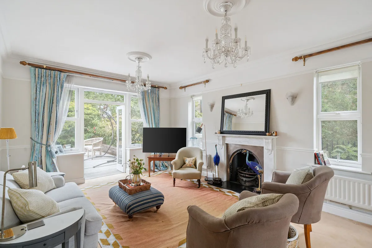 Devereux Lane, London, SW13, photo 16