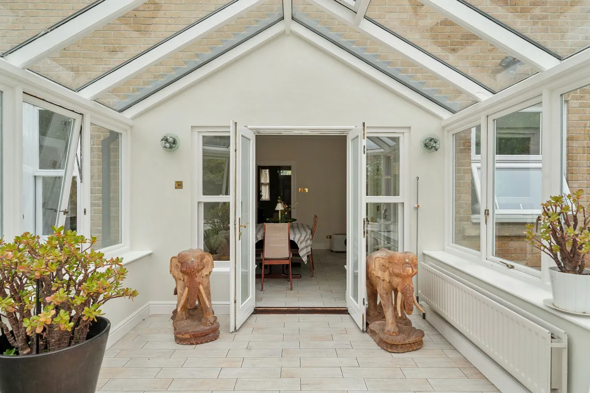 Devereux Lane, London, SW13, photo 10