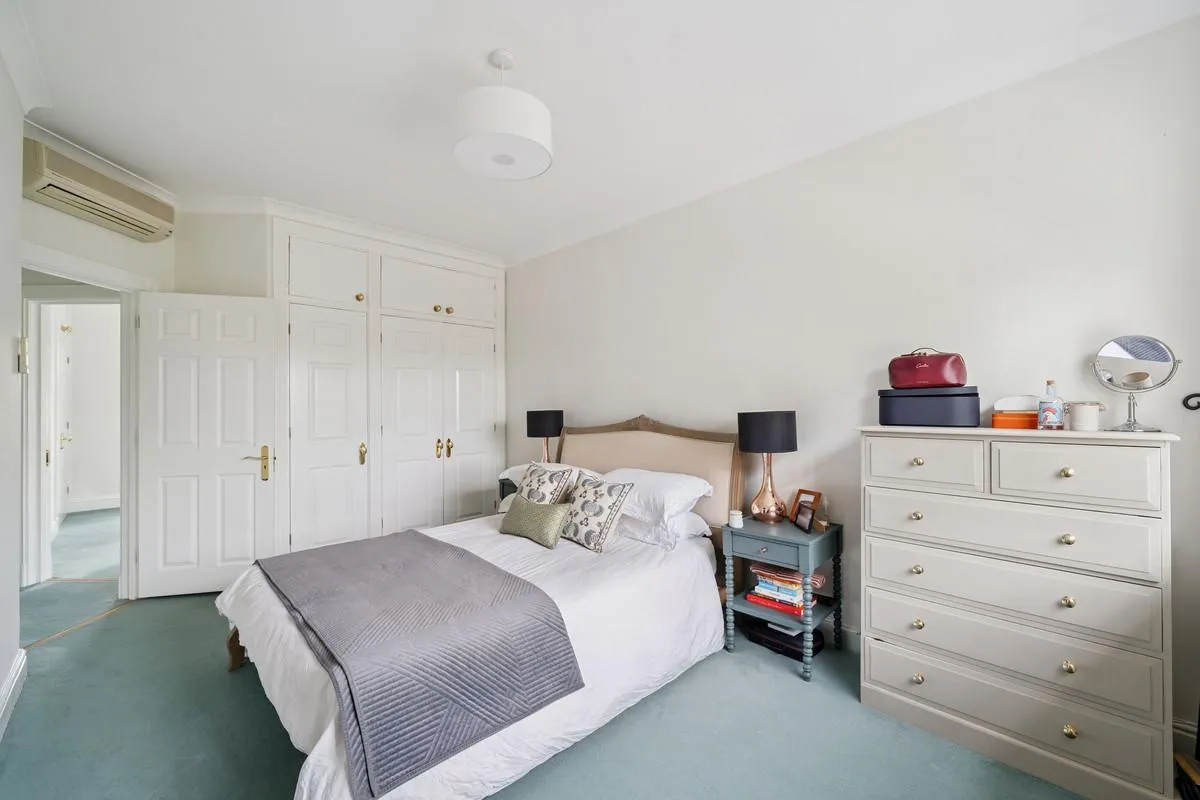 Devereux Lane, London, SW13, photo 27