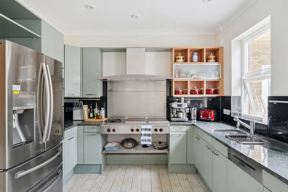 Devereux Lane, London, SW13, photo 4