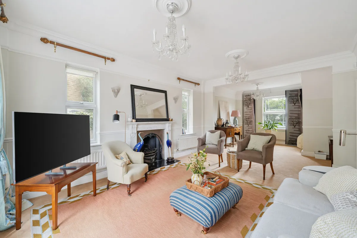 Devereux Lane, London, SW13, photo 17