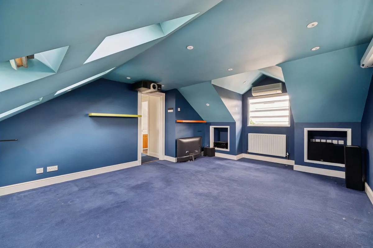 Devereux Lane, London, SW13, photo 31