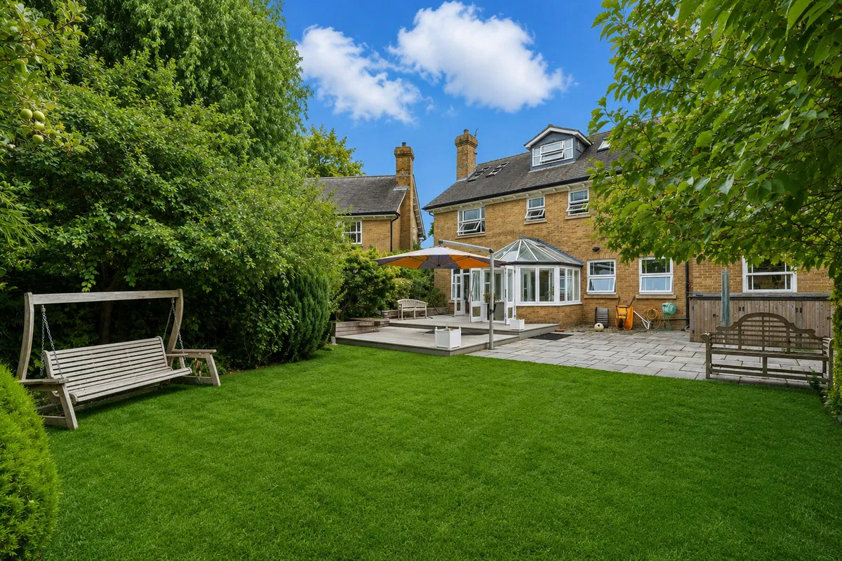 Devereux Lane, London, SW13, photo 13