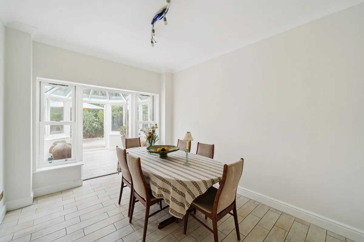 Devereux Lane, London, SW13, photo 8