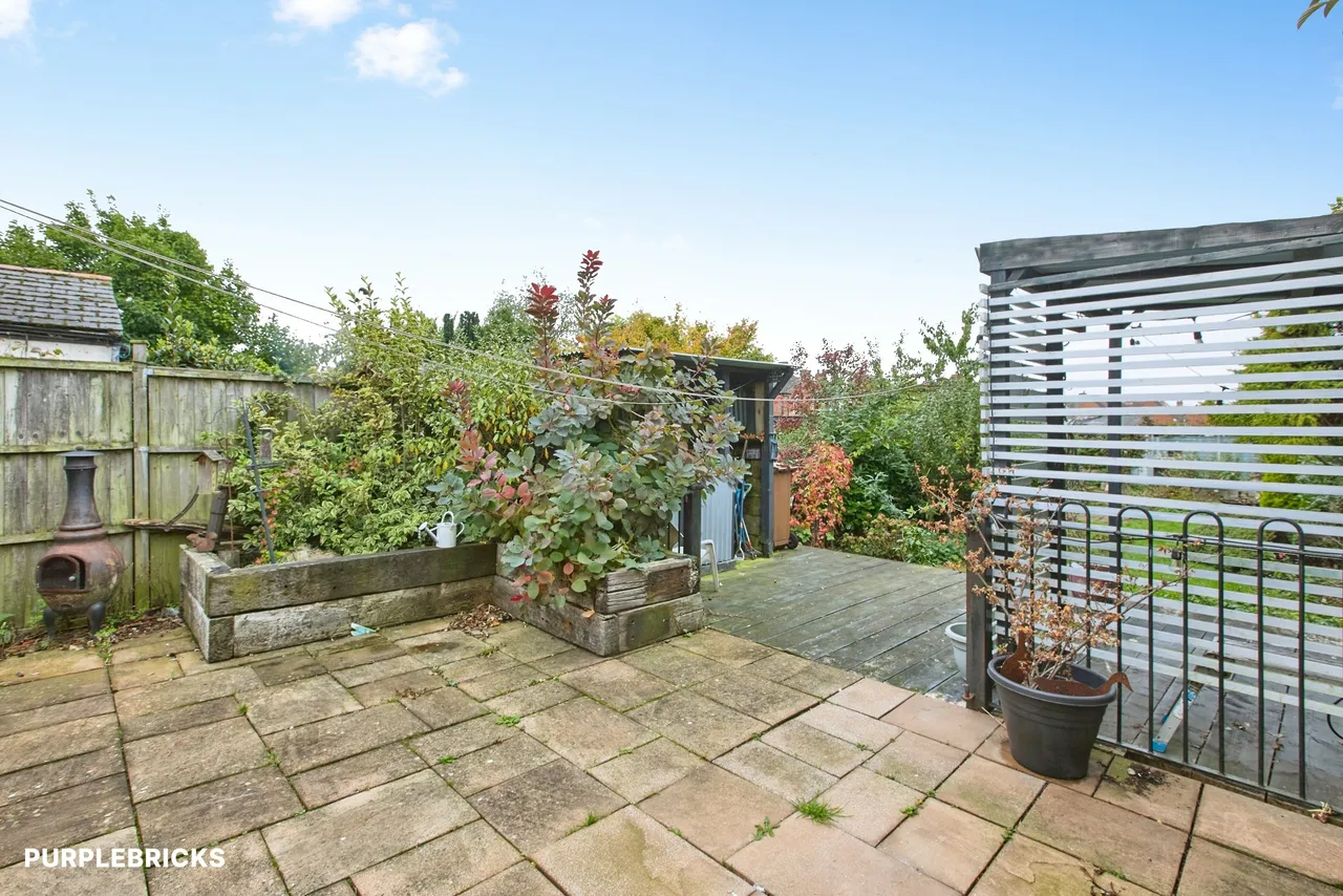Locko Road, Spondon, DE21, photo 18