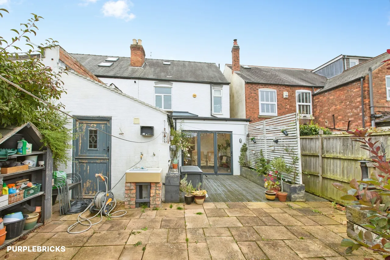 Locko Road, Spondon, DE21, photo 16