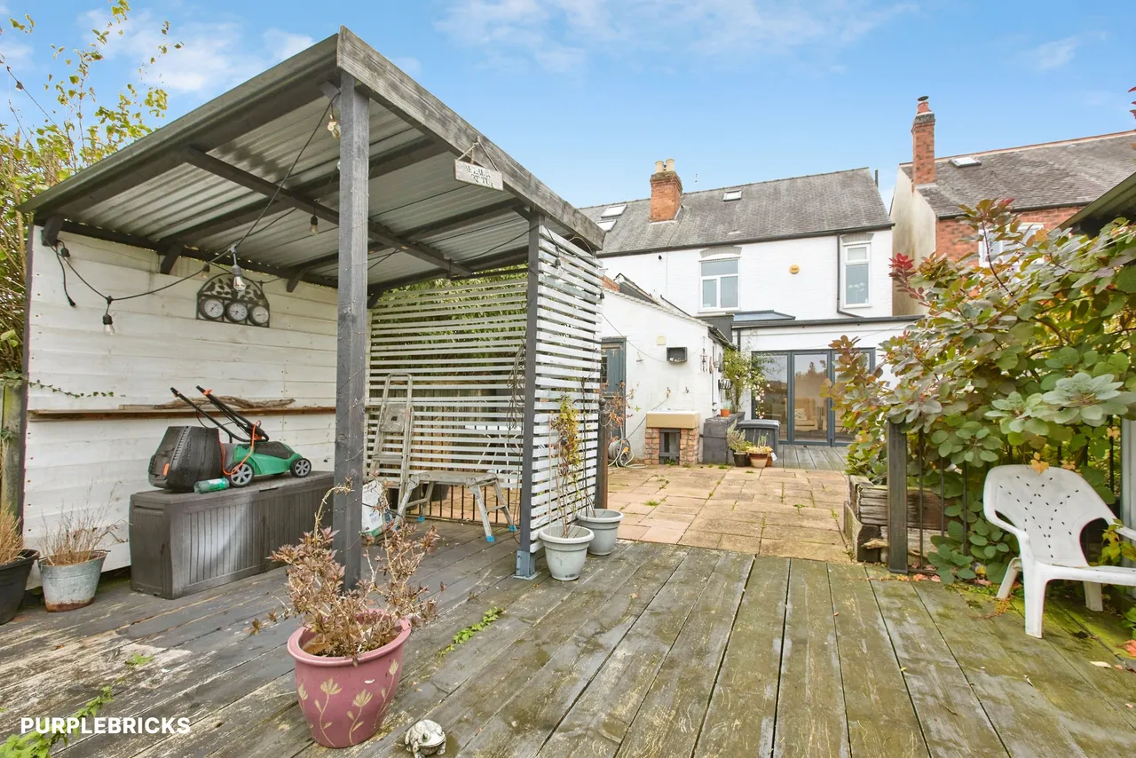 Locko Road, Spondon, DE21, photo 17