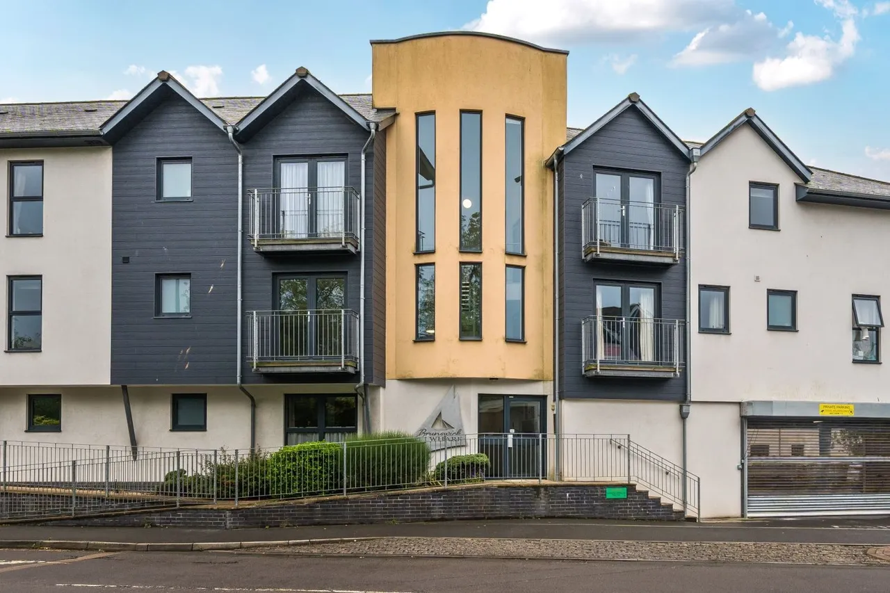 Brunswick Wharf North Walk, Barnstaple, EX31, photo 23