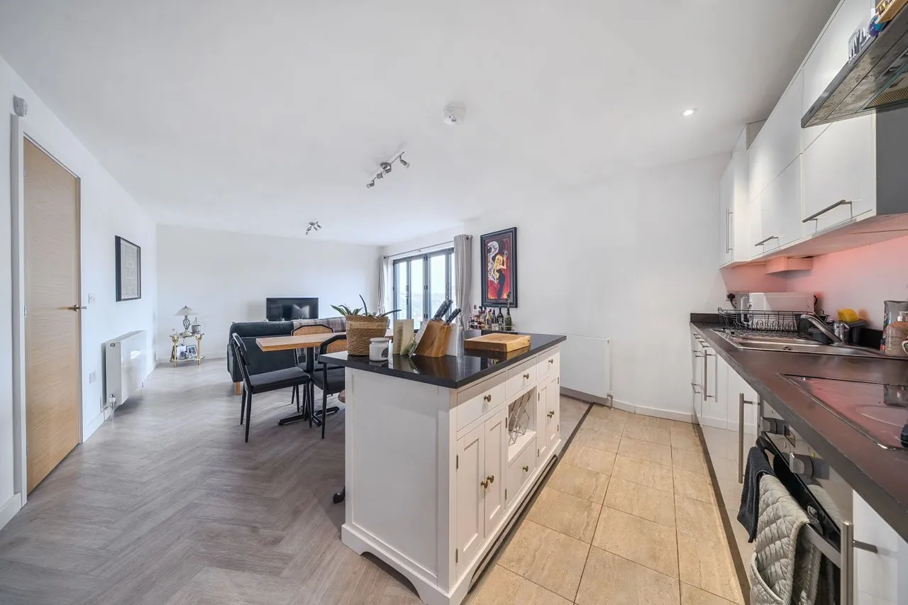 Brunswick Wharf North Walk, Barnstaple, EX31, photo 6