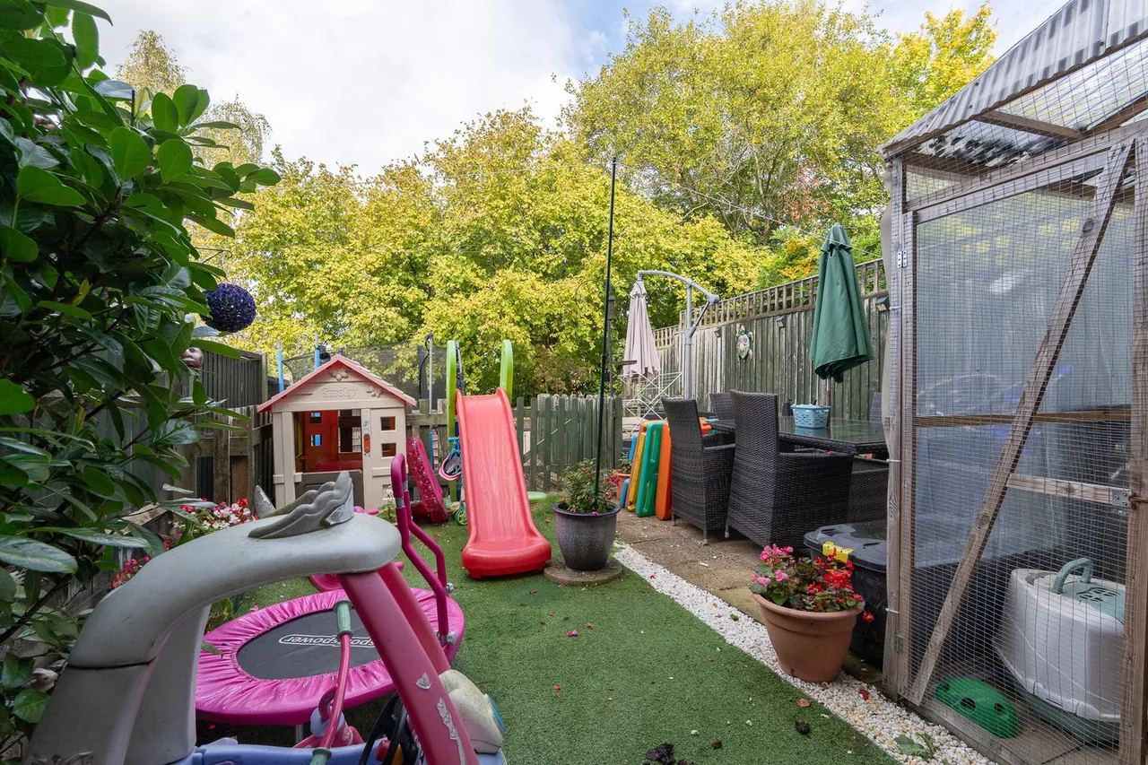 Maltings Close, Alton, GU34, photo 4