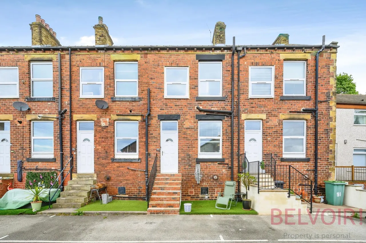 Bradford Road, Wakefield, WF3, photo 12