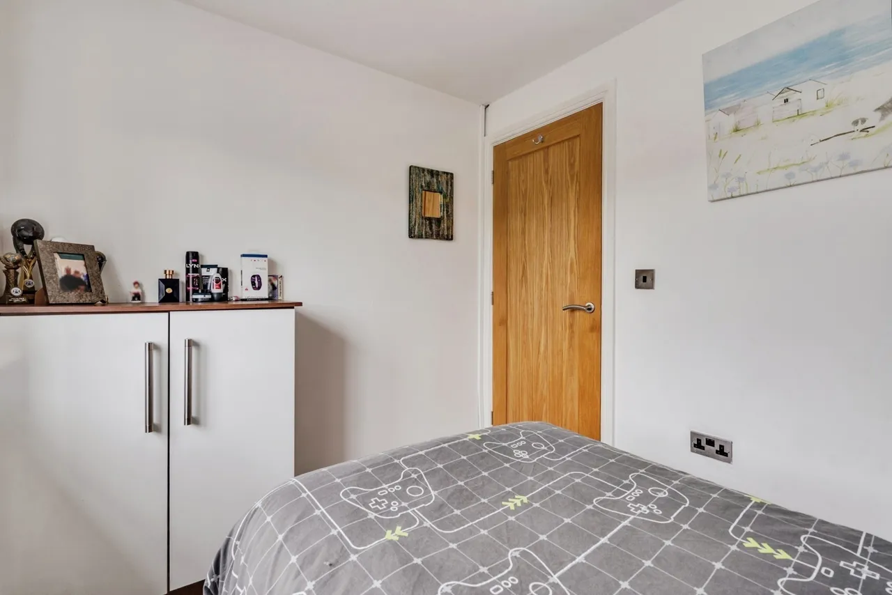 Cherwell Road, Westhoughton, BL5, photo 27