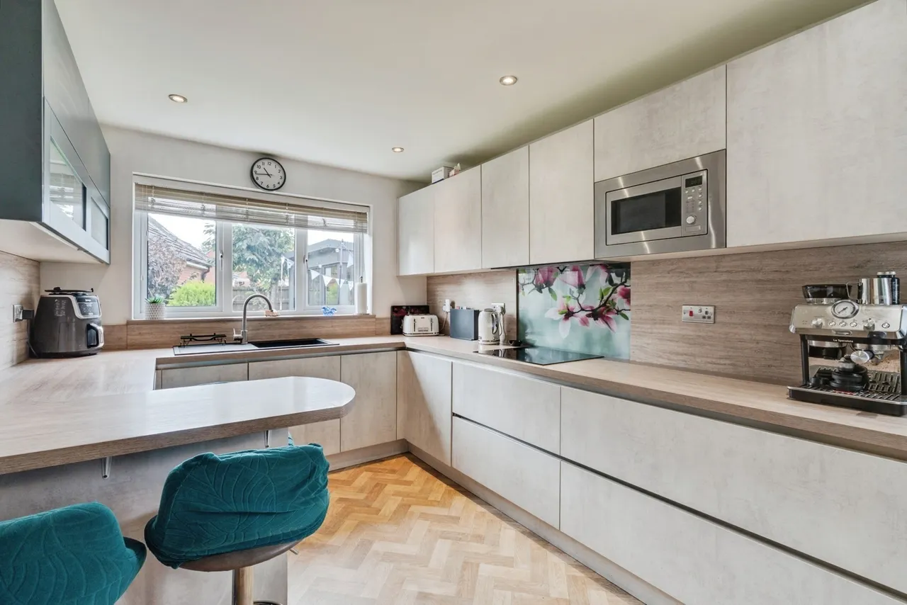 Cherwell Road, Westhoughton, BL5, photo 7
