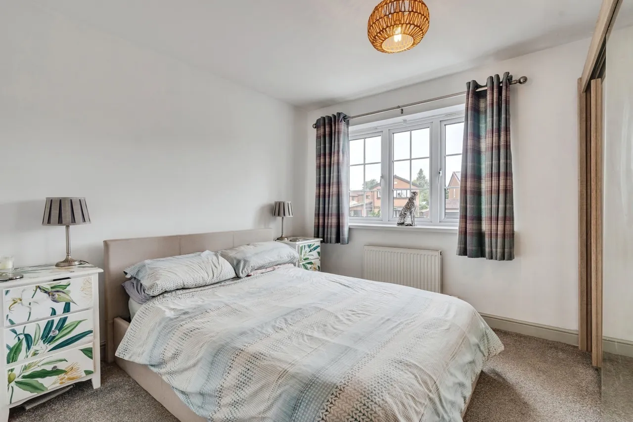 Cherwell Road, Westhoughton, BL5, photo 16