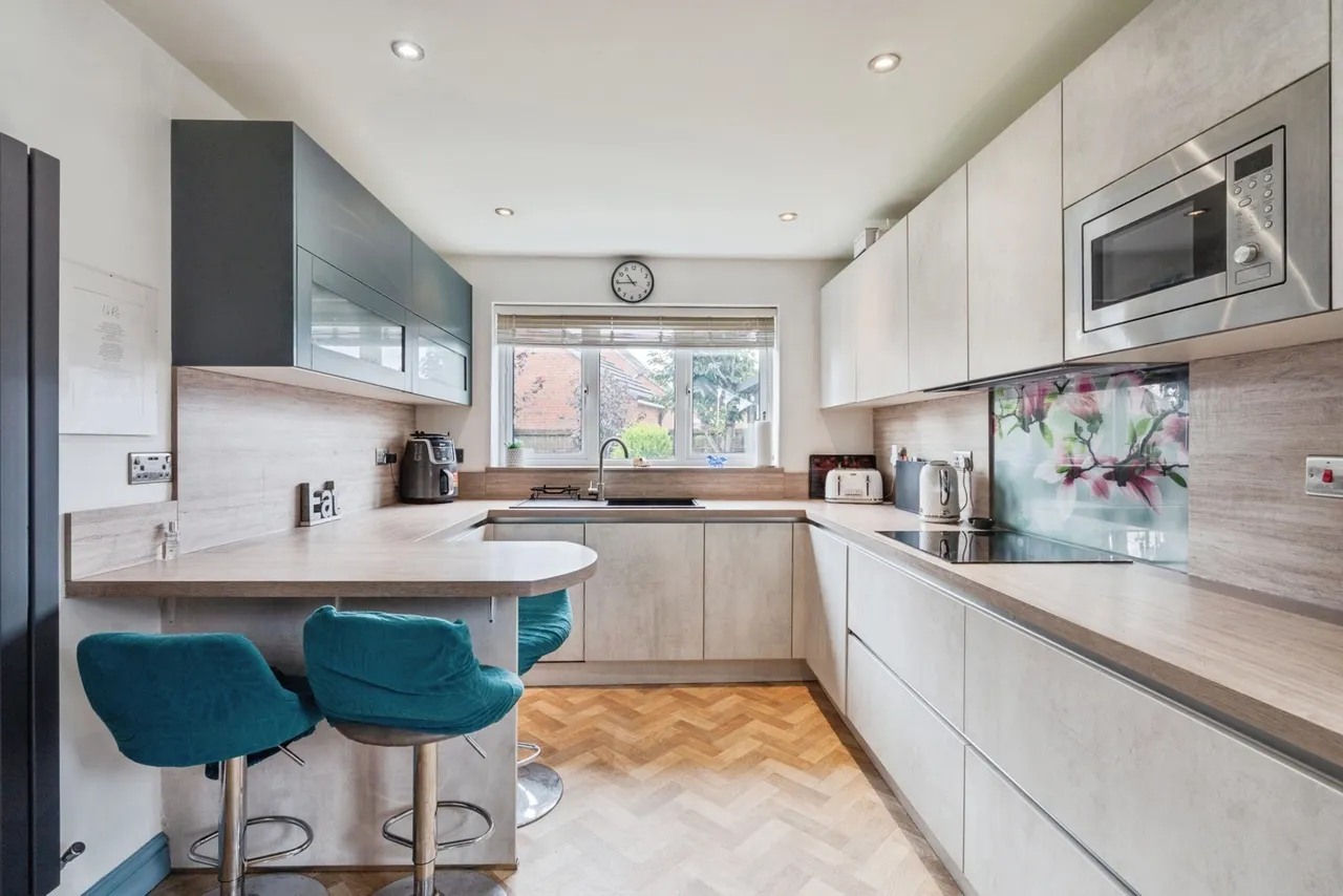 Cherwell Road, Westhoughton, BL5, photo 8
