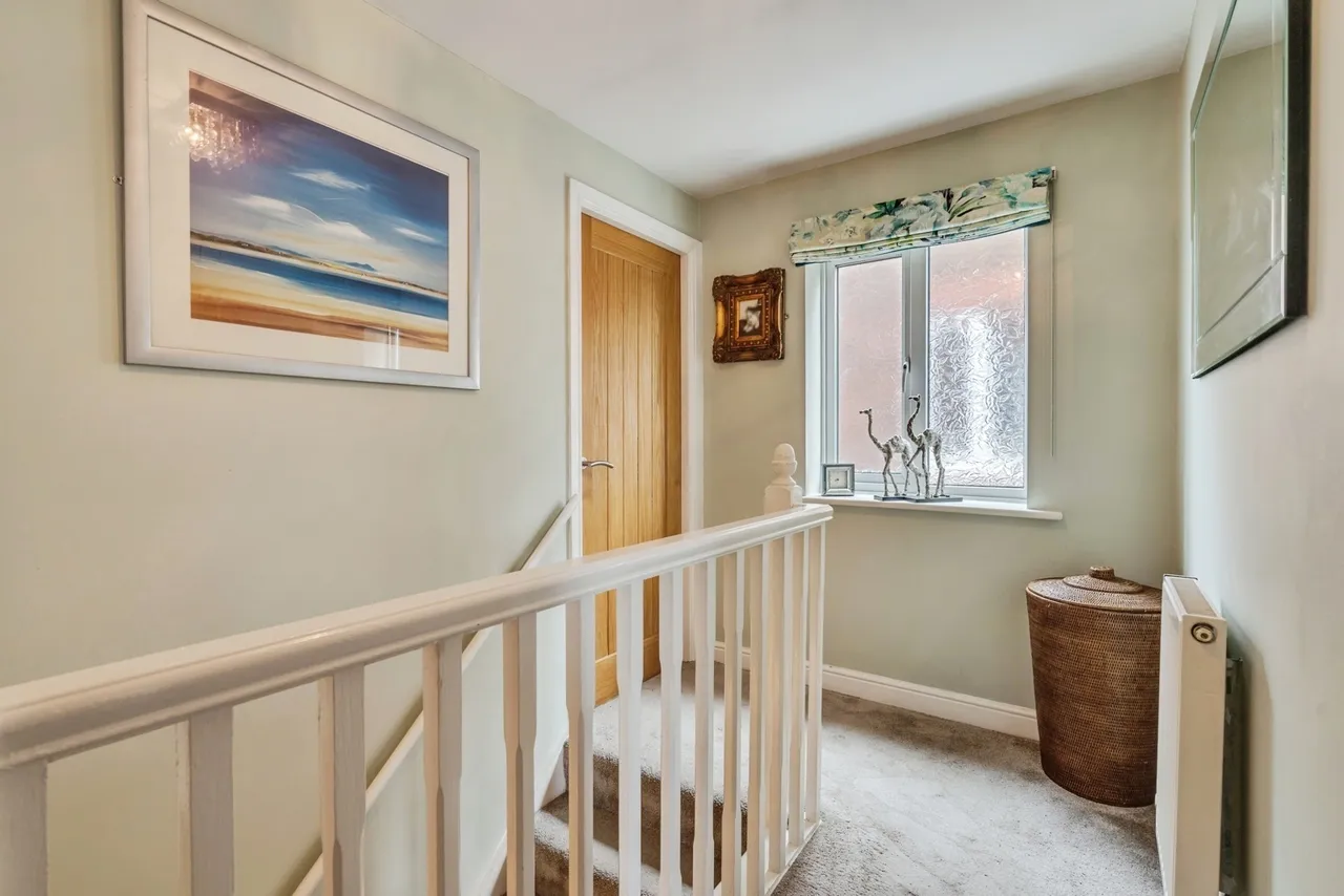 Cherwell Road, Westhoughton, BL5, photo 23