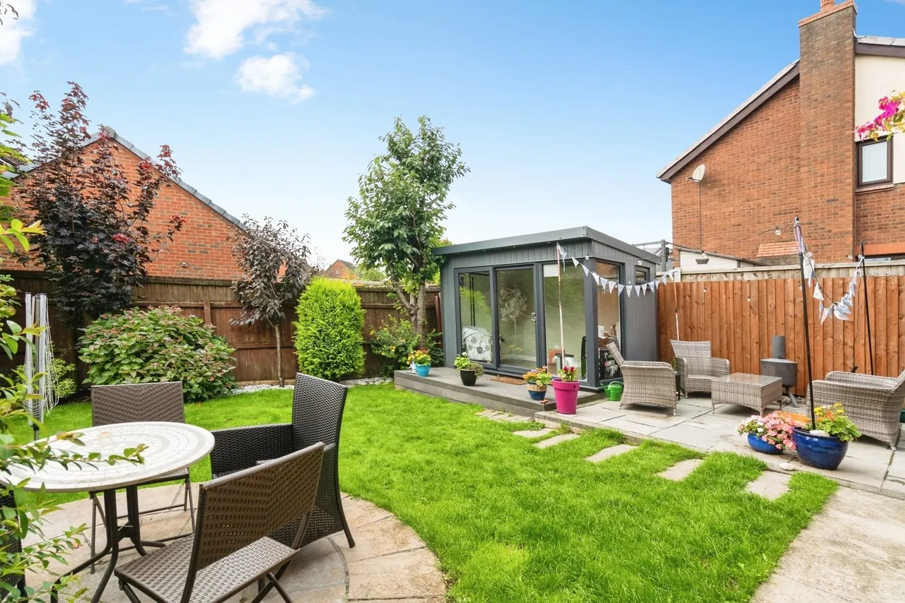 Cherwell Road, Westhoughton, BL5, photo 30