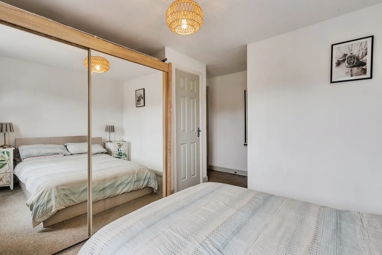 Cherwell Road, Westhoughton, BL5, photo 18