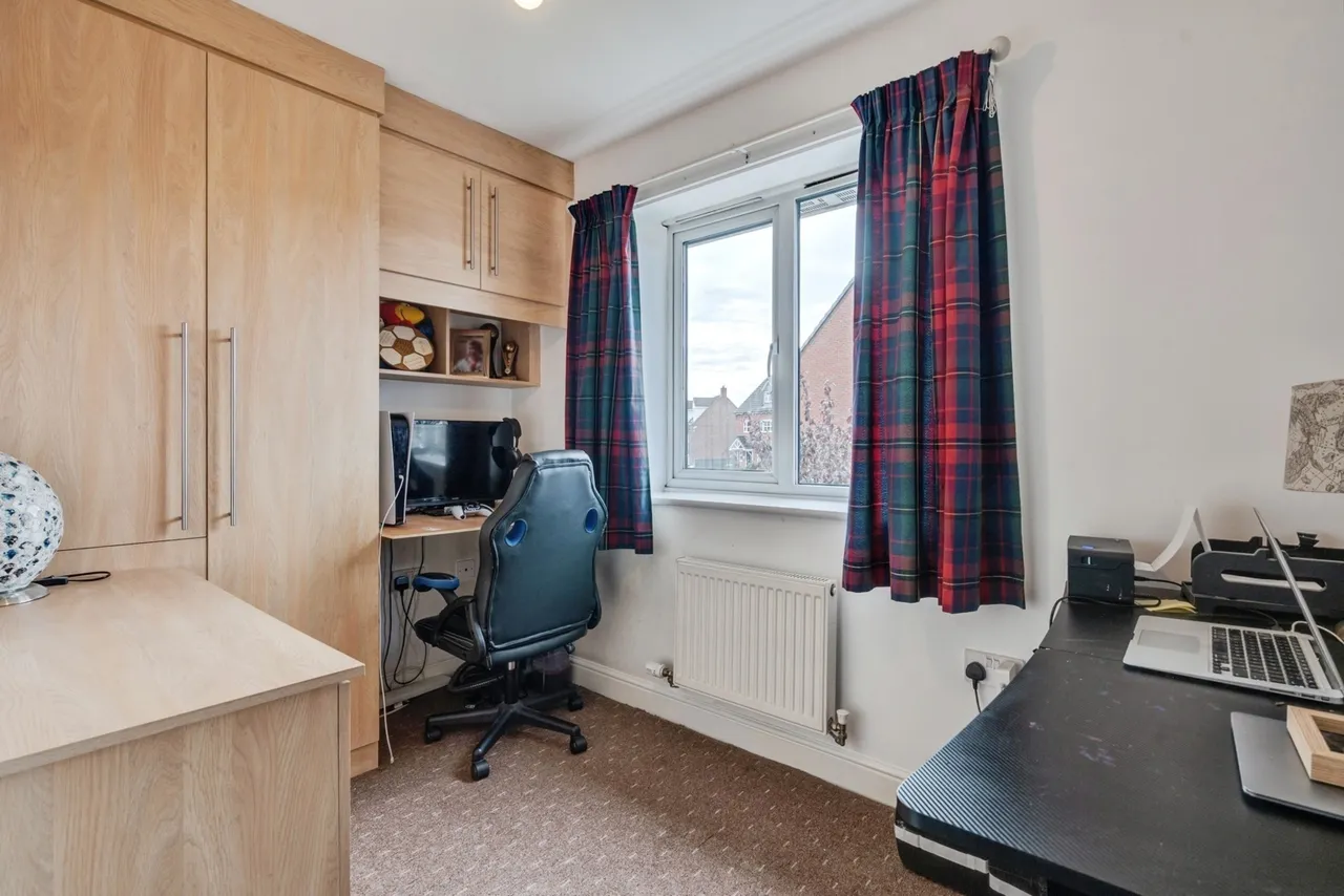 Cherwell Road, Westhoughton, BL5, photo 22
