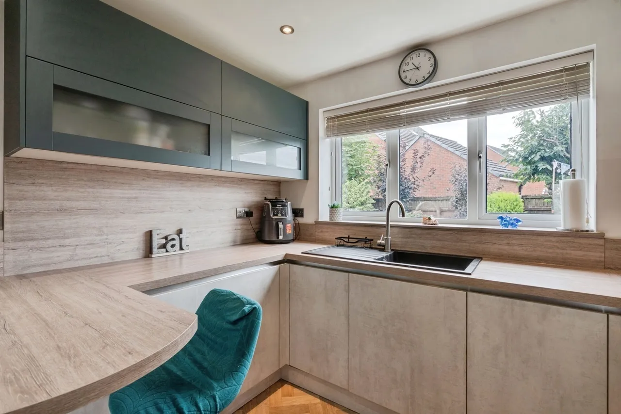 Cherwell Road, Westhoughton, BL5, photo 29