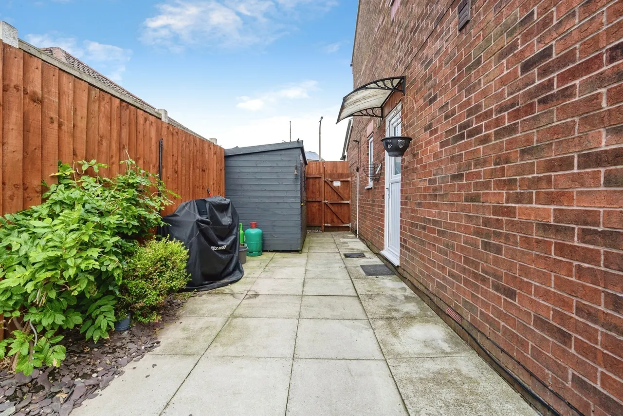Cherwell Road, Westhoughton, BL5, photo 31