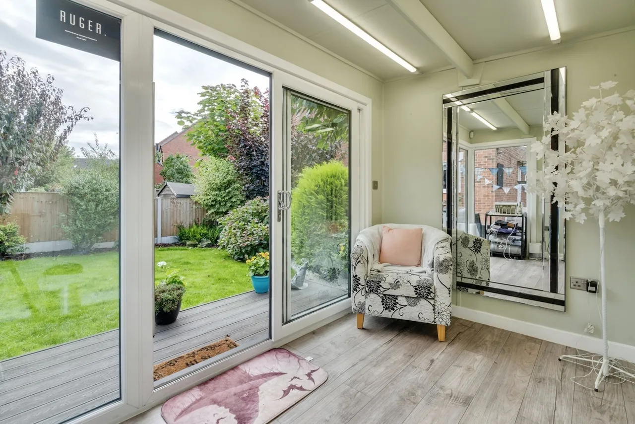 Cherwell Road, Westhoughton, BL5, photo 12