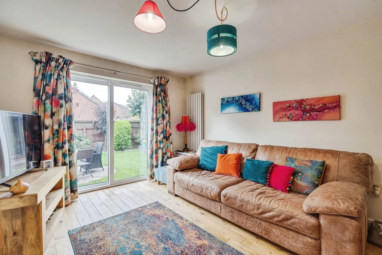 Cherwell Road, Westhoughton, BL5, photo 4