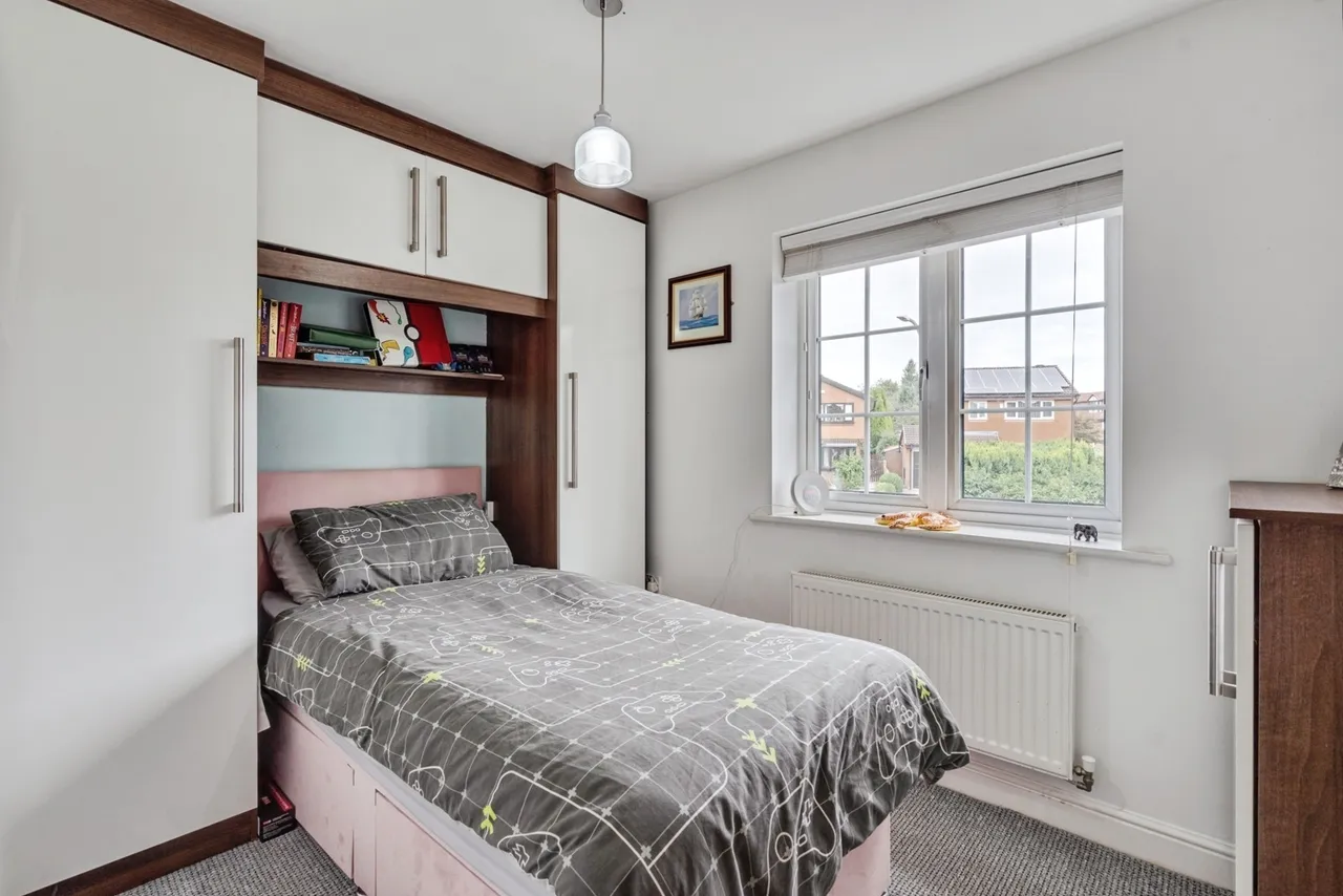 Cherwell Road, Westhoughton, BL5, photo 17