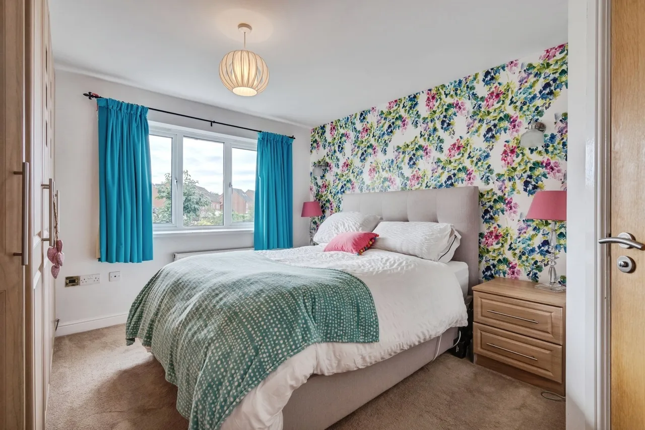 Cherwell Road, Westhoughton, BL5, photo 14
