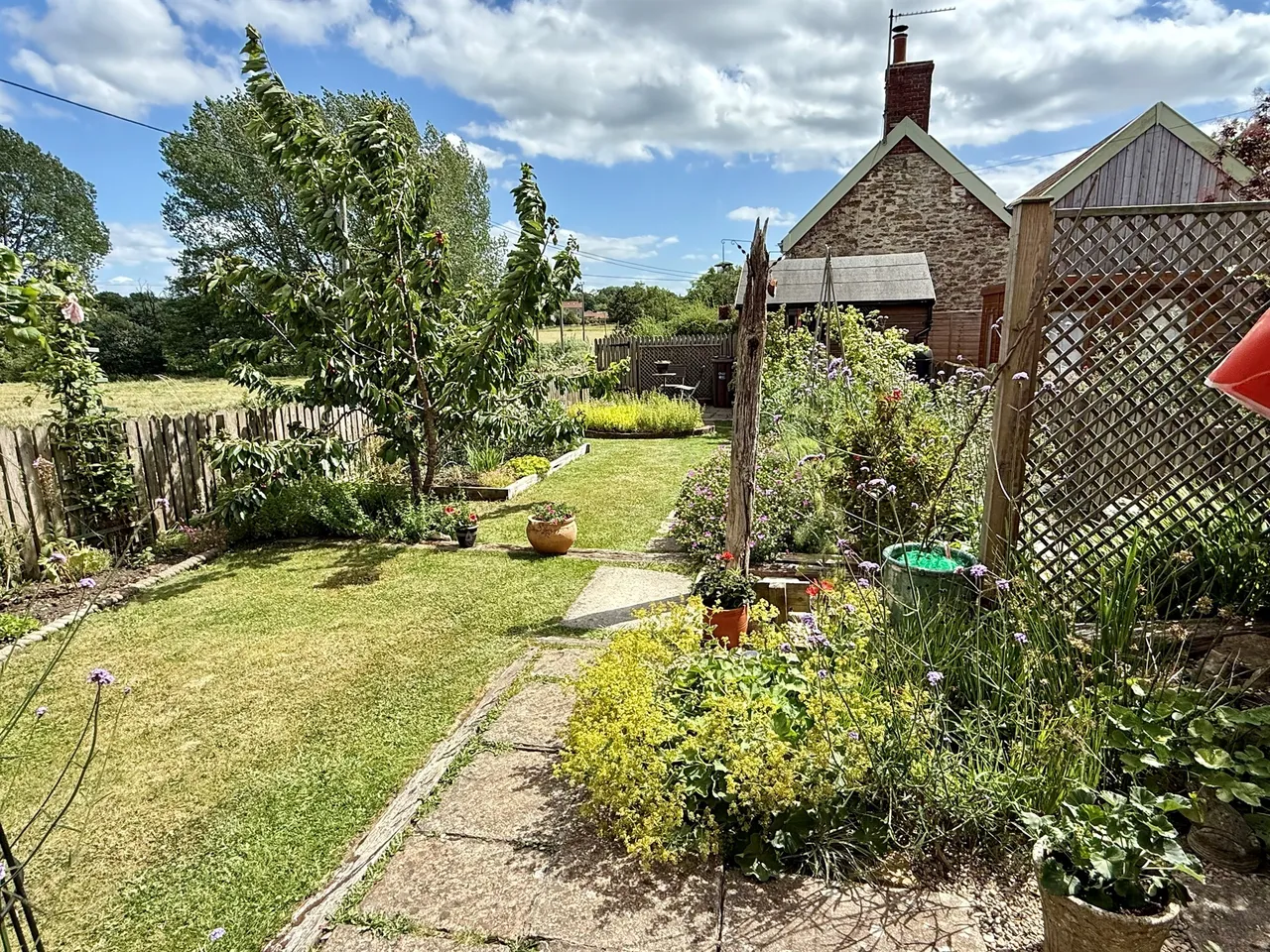 Vinney Lane, Blatchbridge, Frome, photo 2