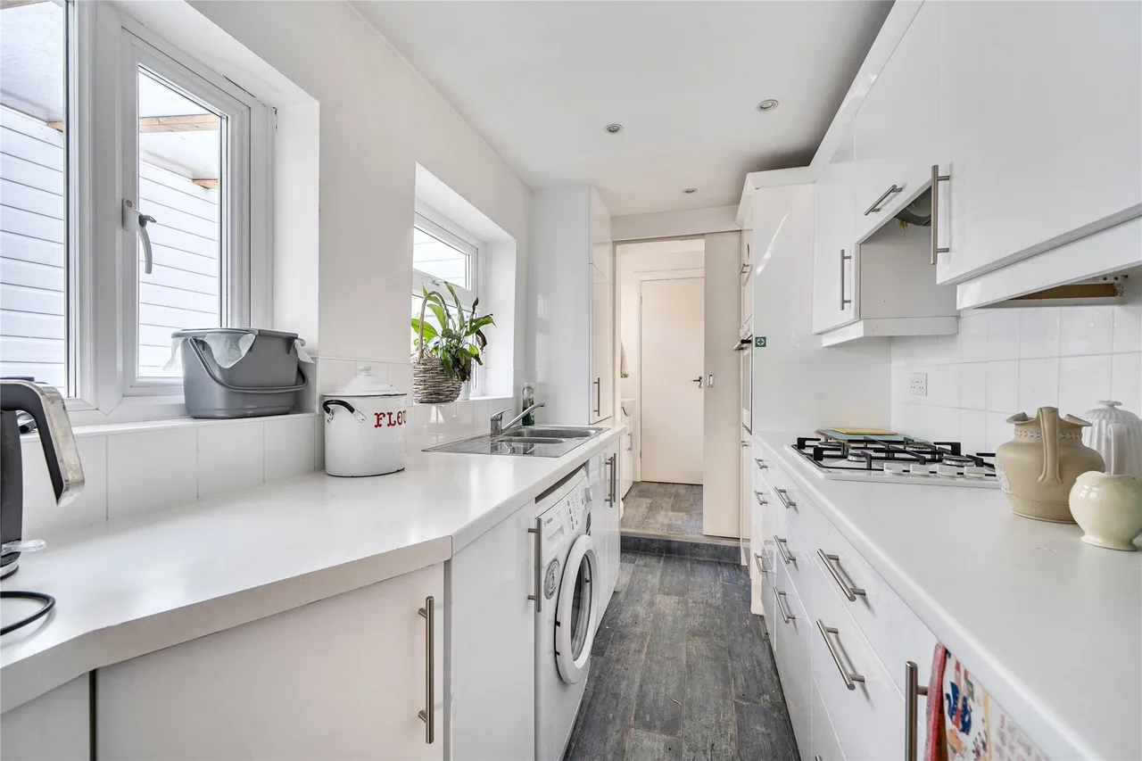 Faversham Road, Beckenham, BR3, photo 4
