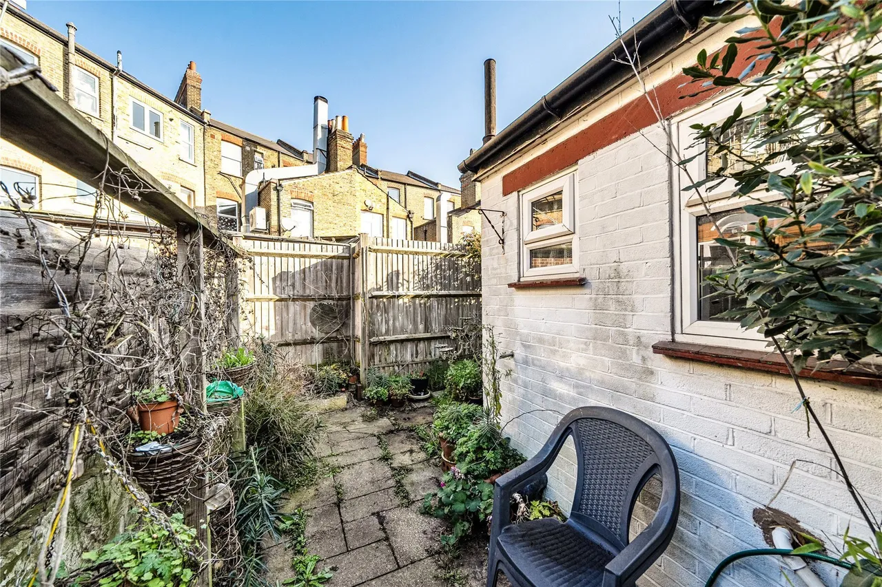 Faversham Road, Beckenham, BR3, photo 11