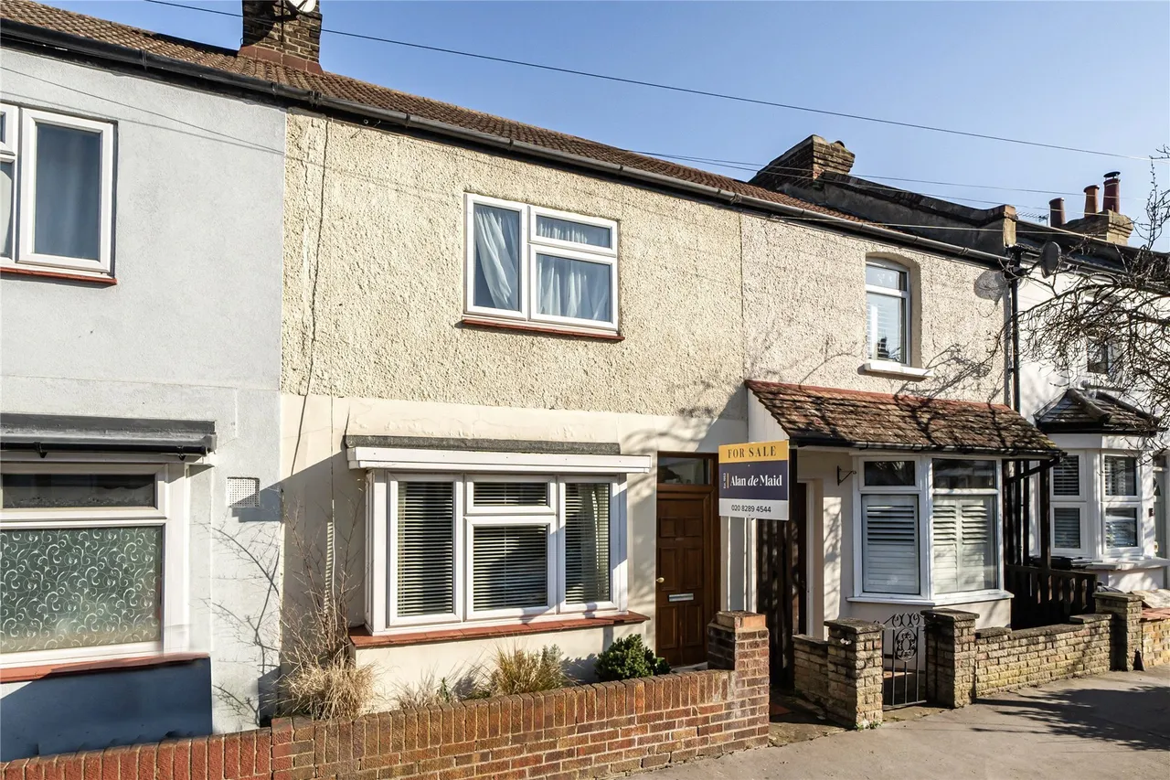 Faversham Road, Beckenham, BR3, photo 12