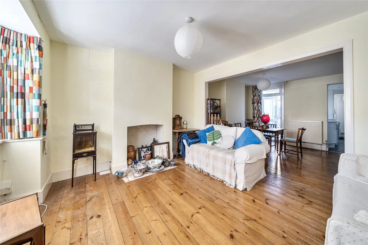 Faversham Road, Beckenham, BR3, photo 3