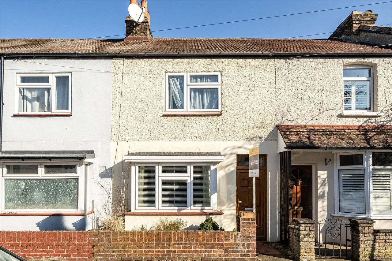 Faversham Road, Beckenham, BR3, photo 2