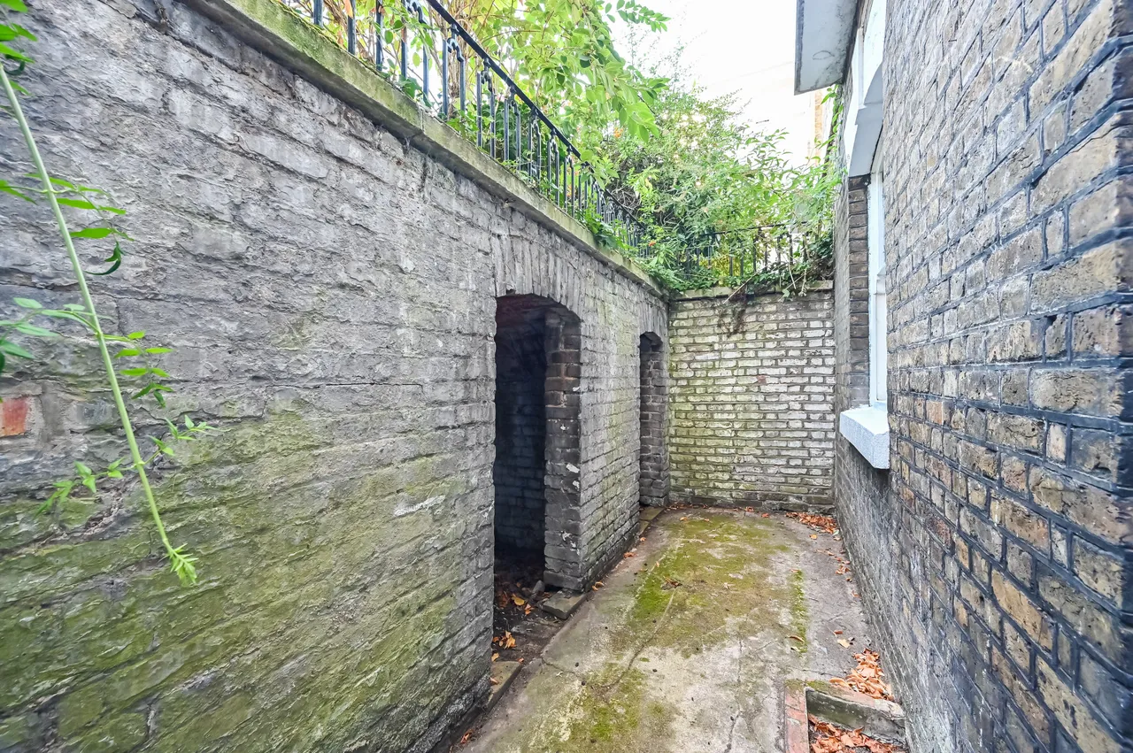 London, N5, photo 7