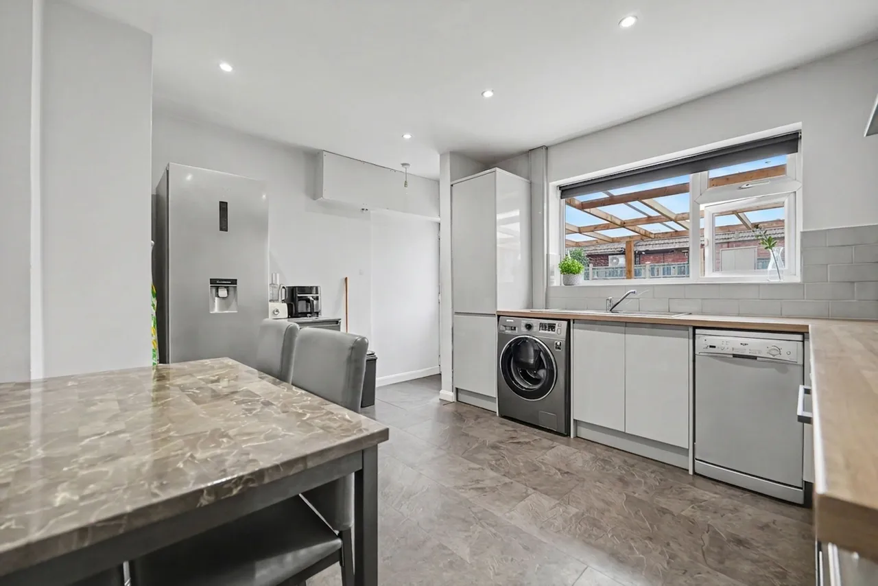 Woodnewton Drive, Evington, LE5, photo 5